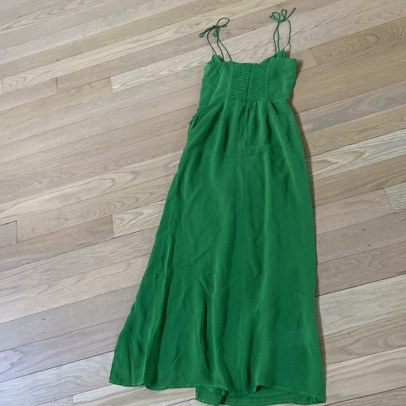 Reformation Kourtney Dress - Picture 3 of 4